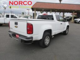 
										Camioneta de trabajo Chevrolet Colorado 2016 full									