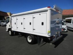 
										Unidad de refrigeración ISUZU NPR 2016 full									