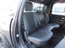 
										RAM 1500 Rebel 2017 full									