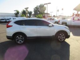 
										Honda CR-V EX-L 2017 full									