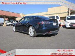 
										Rendimiento del Tesla Model S 2013 full									