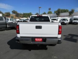 
										2015 Chevrolet Silverado 1500 LT full									