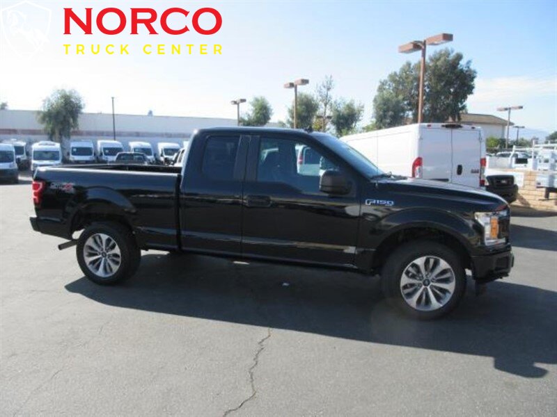 Ford F-150 XL 2020