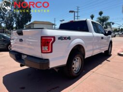 
										Ford F-150 XL 2015 full									