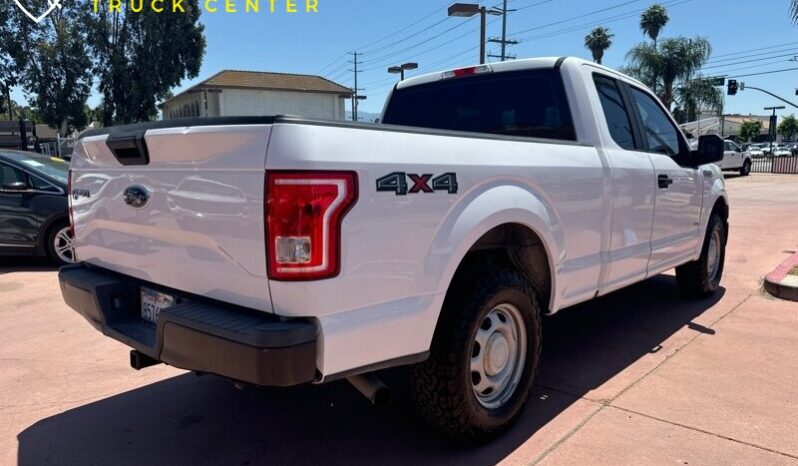 
								Ford F-150 XL 2015 full									