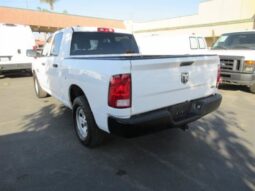
										RAM 1500 Tradesman 2014 full									