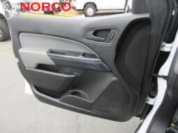
										Camioneta de trabajo Chevrolet Colorado 2016 full									