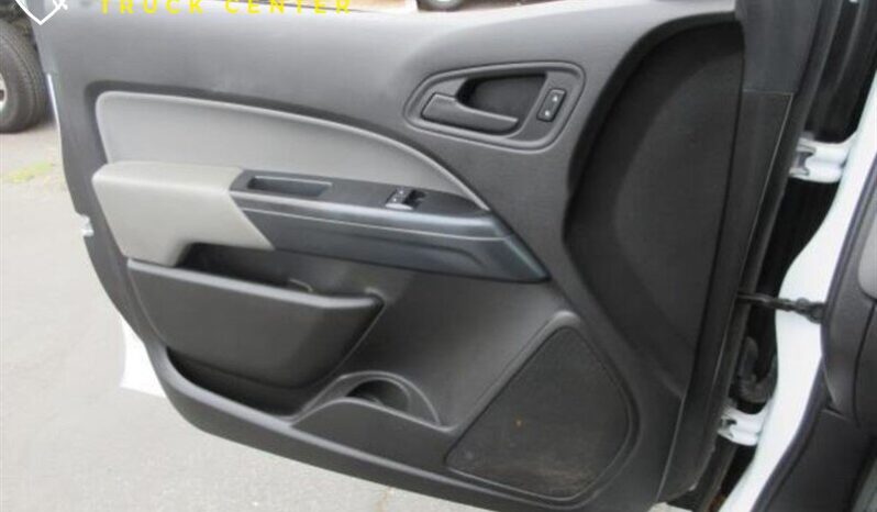 
								Camioneta de trabajo Chevrolet Colorado 2016 full									