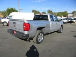 
										Chevrolet Silverado 1500 LT 2016 full									