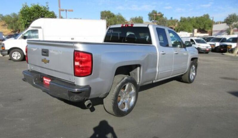 
								Chevrolet Silverado 1500 LT 2016 full									