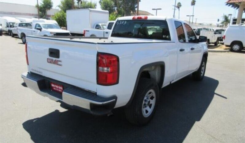 
								GMC Sierra 1500 2016 full									