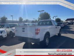 Ford F-150 XL 2013
