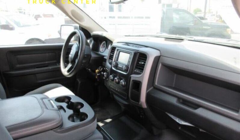 
								RAM 1500 Tradesman 2016 full									