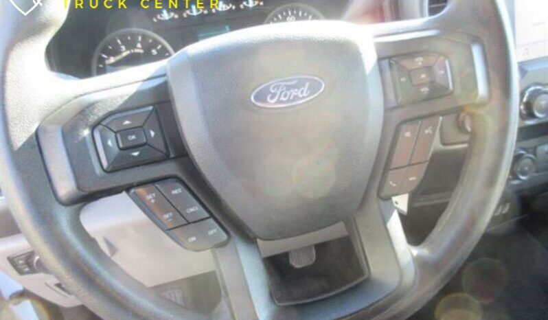 
								Ford F-150 XL 2019 full									