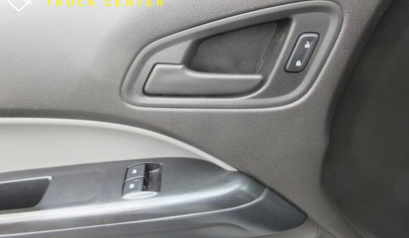 
								Camioneta de trabajo Chevrolet Colorado 2016 full									