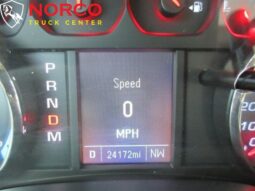 
										2014 Chevrolet Silverado 1500 Camión de Trabajo Crew Cab Cama Corta 4×4 Híbrido full									