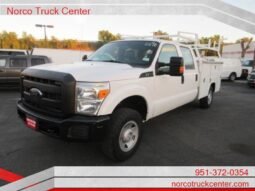 
										Ford F-250 Super Duty XL 2013 full									