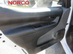 
										Nissan NV 200 2015 full									