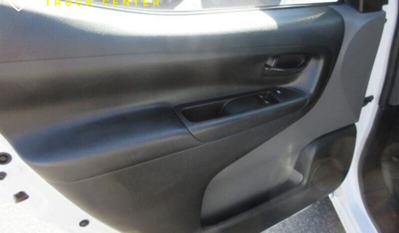 
								Nissan NV 200 2015 full									