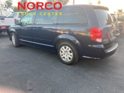 Dodge Grand Caravan SE 2016