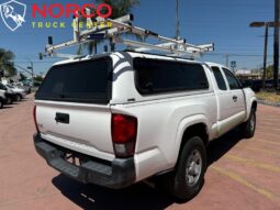 
										Toyota Tacoma SR 2019 .4×4 full									