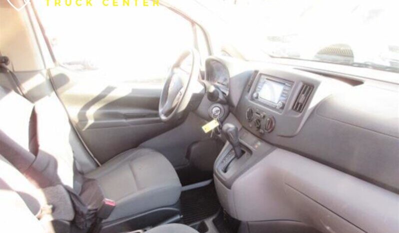 
								Nissan NV 200 S 2018 full									