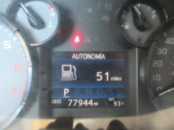 
										Toyota Tundra SR 2016 full									