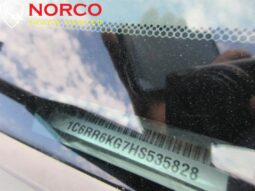 
										RAM 1500 Tradesman 2017 full									