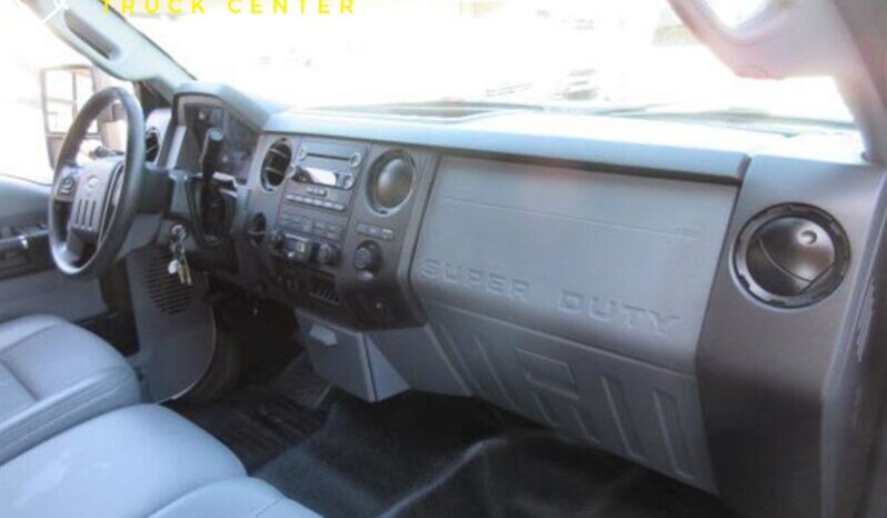 
								Ford F-250 Super Duty XL 2016 full									