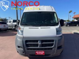 2017 RAM ProMaster Cargo 1500 136 WB
