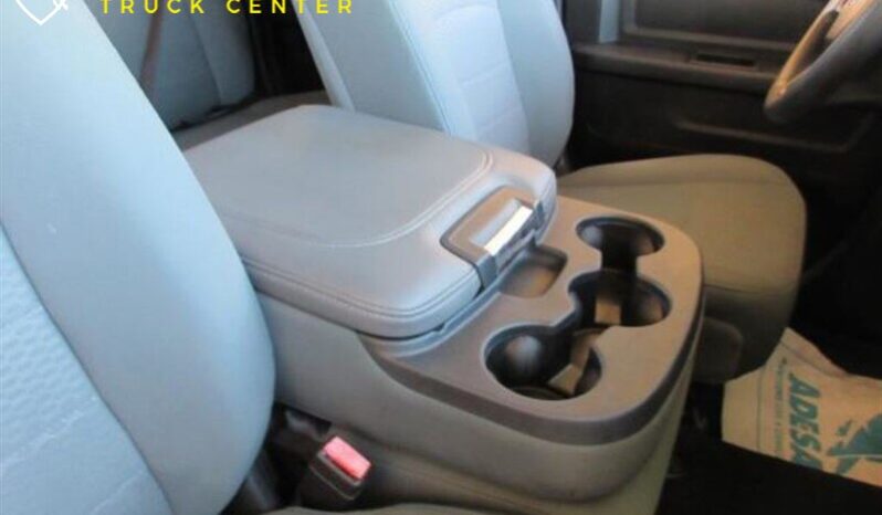 
								RAM 1500 Tradesman 2015 full									