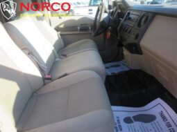 
										2008 Ford F-550 XL Cabina extendida full									