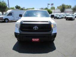 
										Toyota Tundra SR 2016 full									