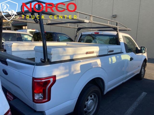 Ford F-150 XL 2016