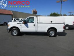 
										Ford F-250 Super Duty XL 2016 full									