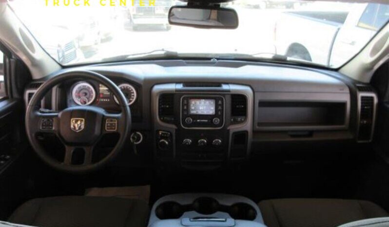 
								RAM 1500 Tradesman 2015 full									