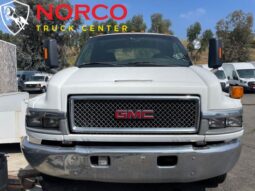 
										2006 GMC C5500 Camión de Remolque de Cabina Regular Diesel full									