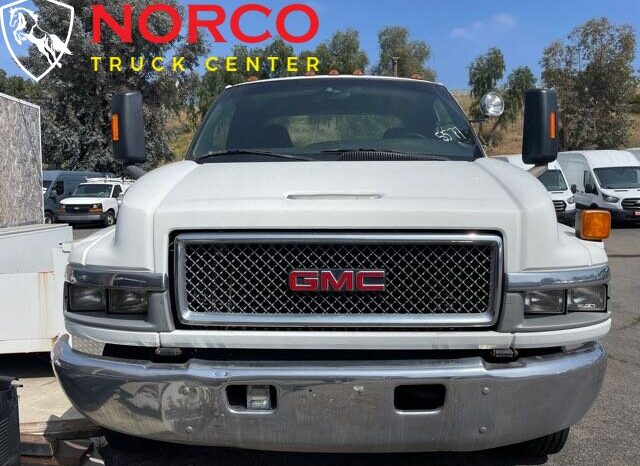 
								2006 GMC C5500 Camión de Remolque de Cabina Regular Diesel full									