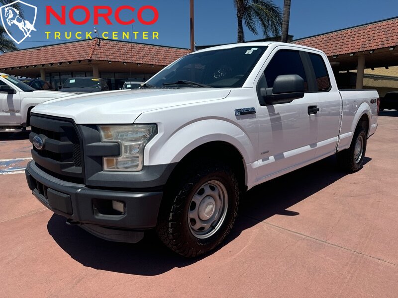 Ford F-150 XL 2015