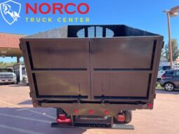 
										Camión de trabajo Chevrolet Silverado 3500HD 2015, VOLCADO full									