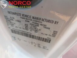 
										2008 Ford F-550 XL Cabina extendida full									