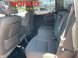 
										Camión de trabajo Chevrolet Silverado 2500 C2500 2015 full									