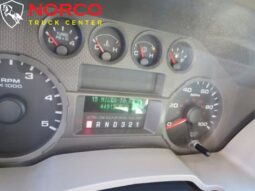 
										2008 Ford F-550 XL Cabina extendida full									