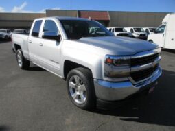
										Chevrolet Silverado 1500 LT 2016 full									