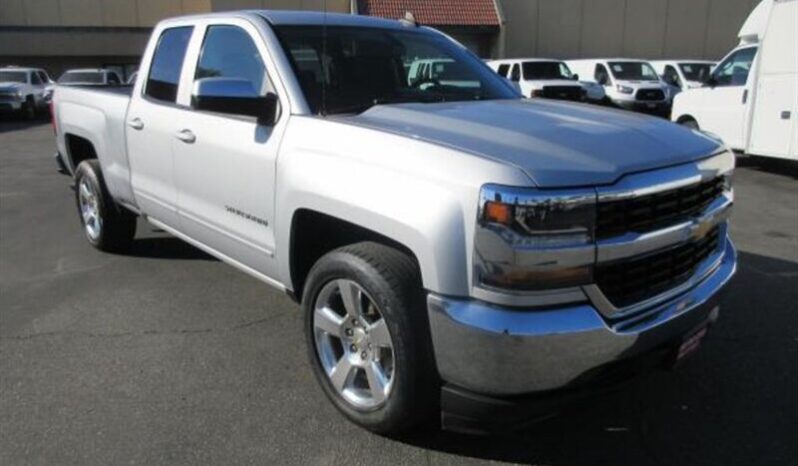 
								Chevrolet Silverado 1500 LT 2016 full									