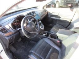 
										Honda CR-V EX-L 2017 full									