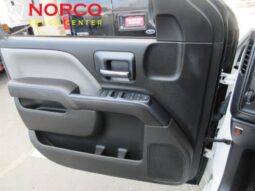 
										2014 Chevrolet Silverado 1500 Camión de Trabajo Crew Cab Cama Corta 4×4 Híbrido full									