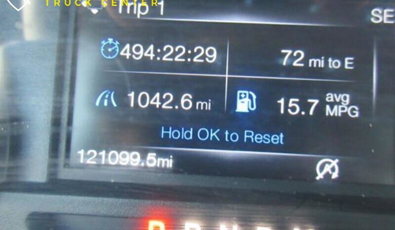 
								Ford F-150 XL 2017 full									