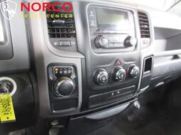 
										2018 RAM 1500 Tradesman Cabina extendida Cama corta full									