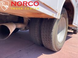 
										Camión de trabajo Chevrolet Silverado 3500 2015 full									